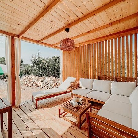 Diamond Coast Mobile Home Drage Bagian luar foto