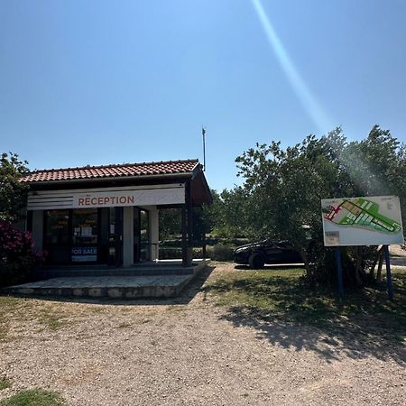 Diamond Coast Mobile Home Drage Bagian luar foto