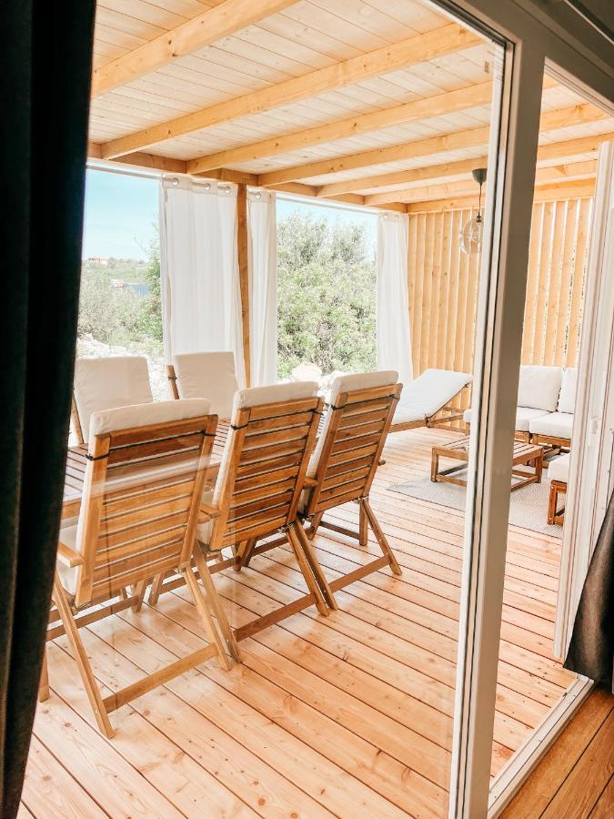 Diamond Coast Mobile Home Drage Bagian luar foto