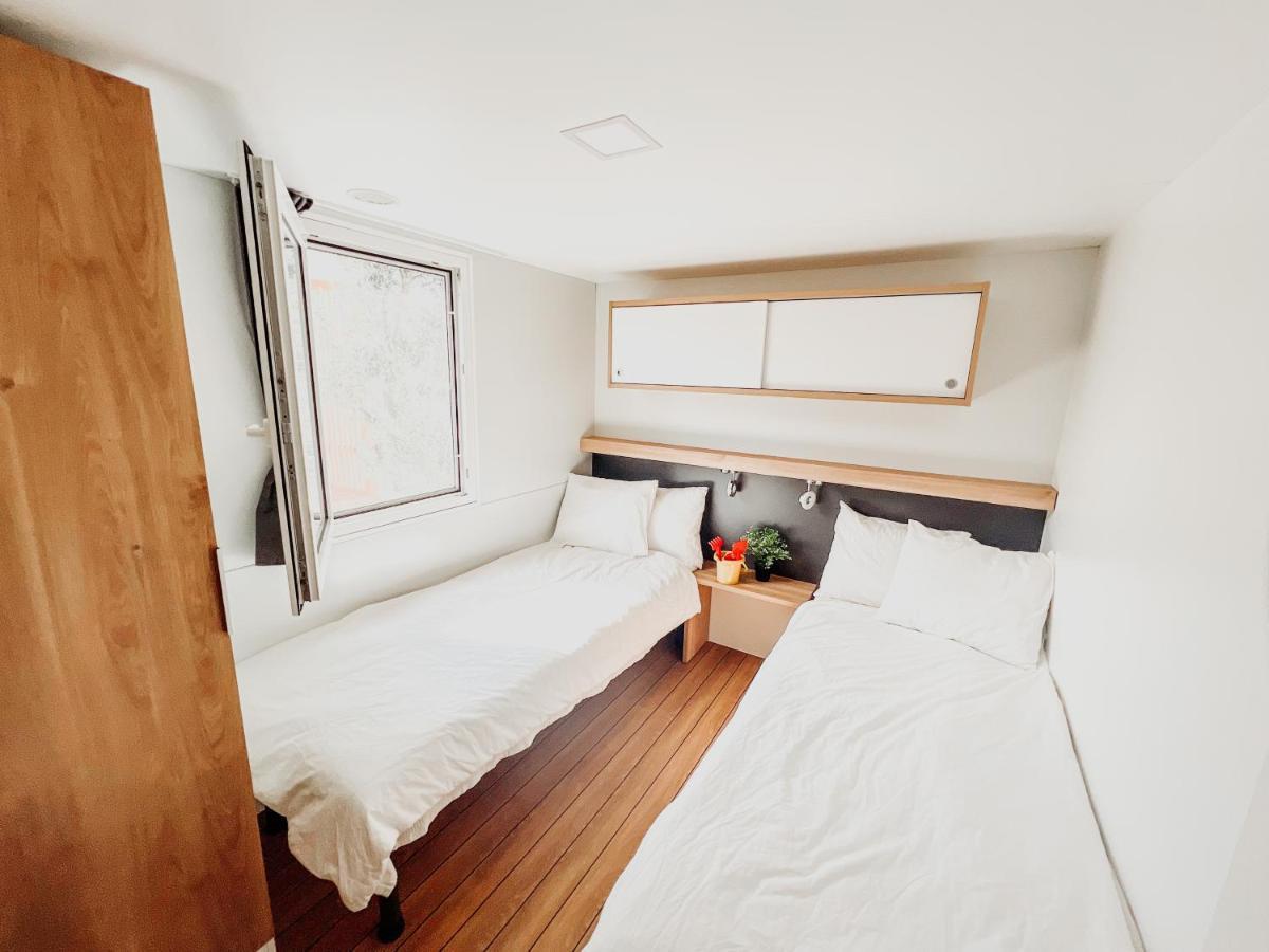 Diamond Coast Mobile Home Drage Bagian luar foto