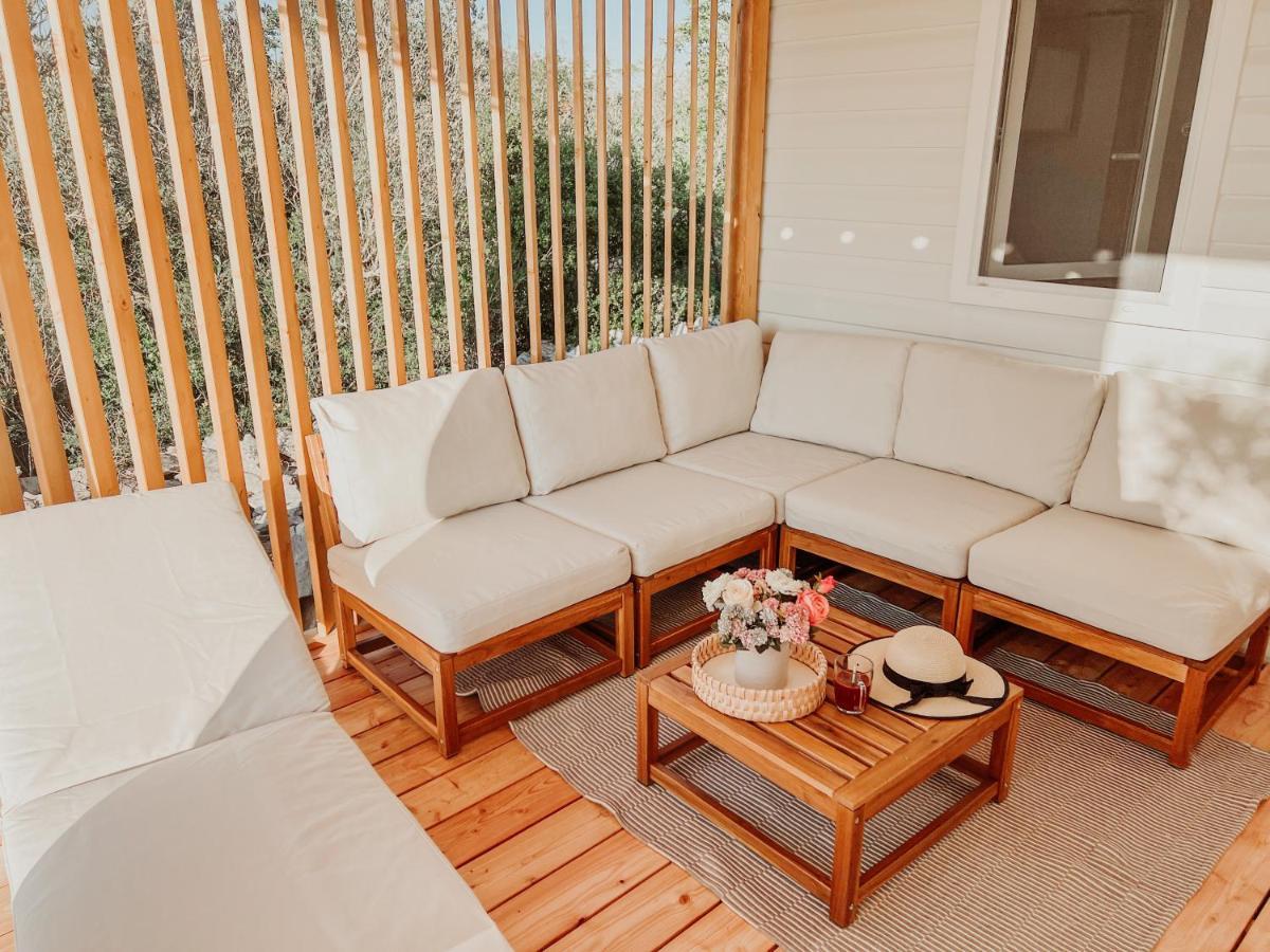 Diamond Coast Mobile Home Drage Bagian luar foto