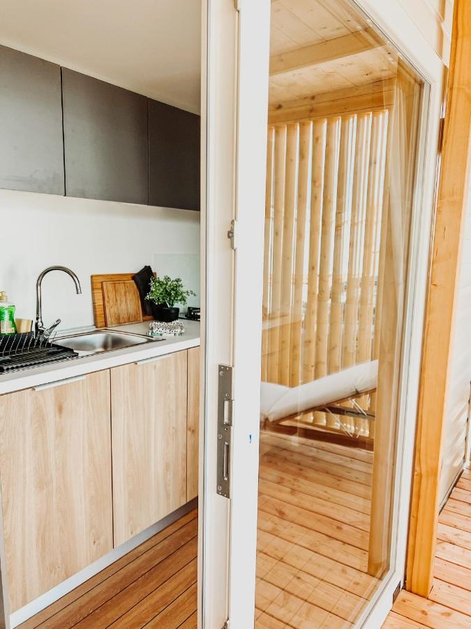 Diamond Coast Mobile Home Drage Bagian luar foto