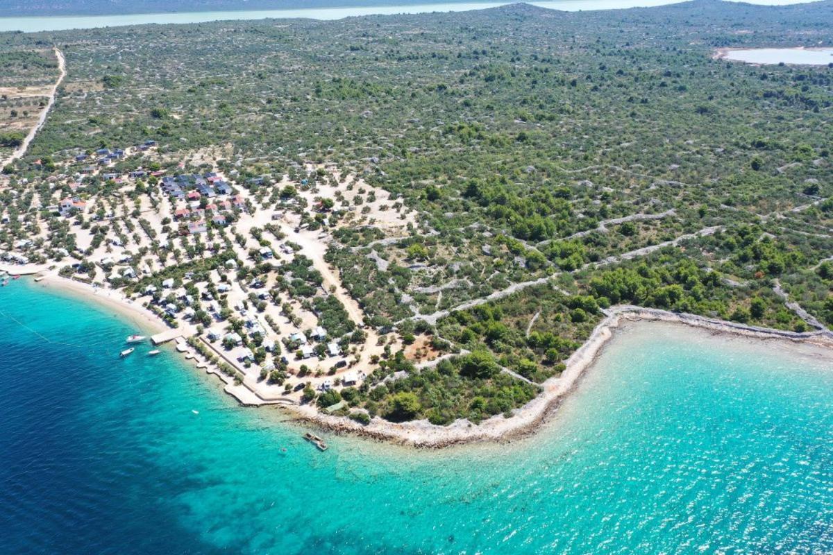 Diamond Coast Mobile Home Drage Bagian luar foto