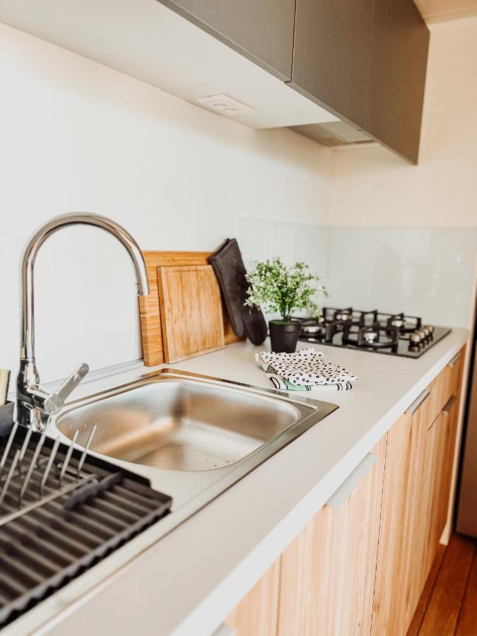 Diamond Coast Mobile Home Drage Bagian luar foto