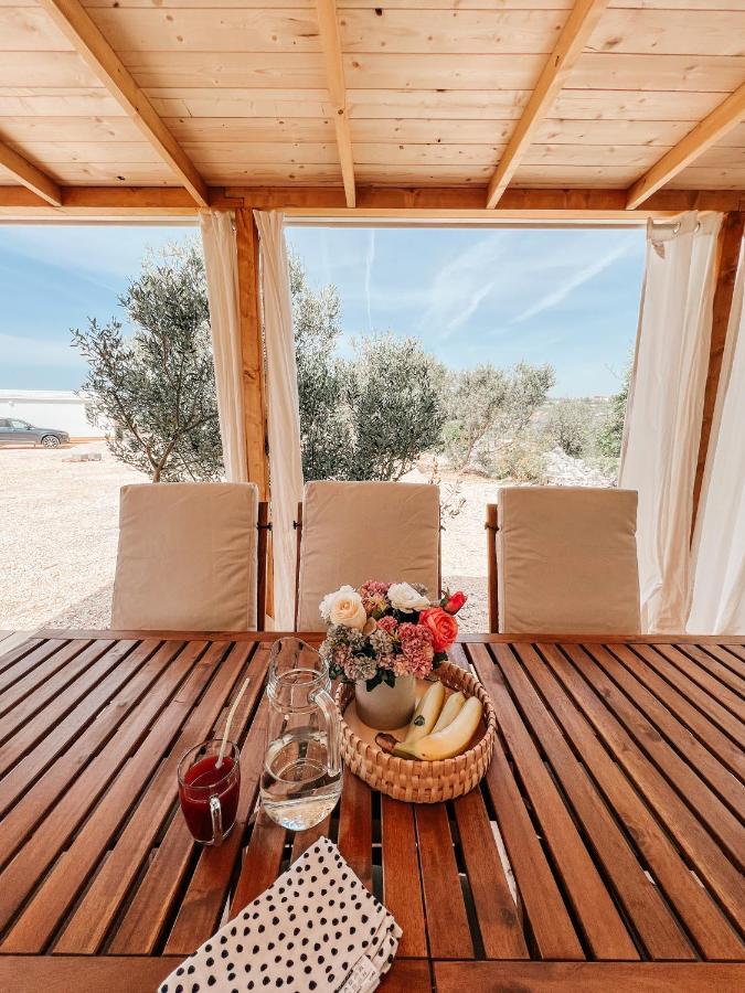 Diamond Coast Mobile Home Drage Bagian luar foto