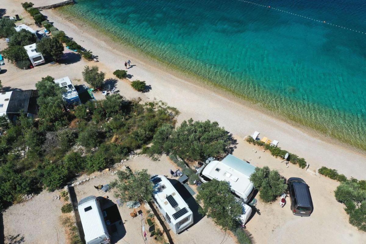 Diamond Coast Mobile Home Drage Bagian luar foto