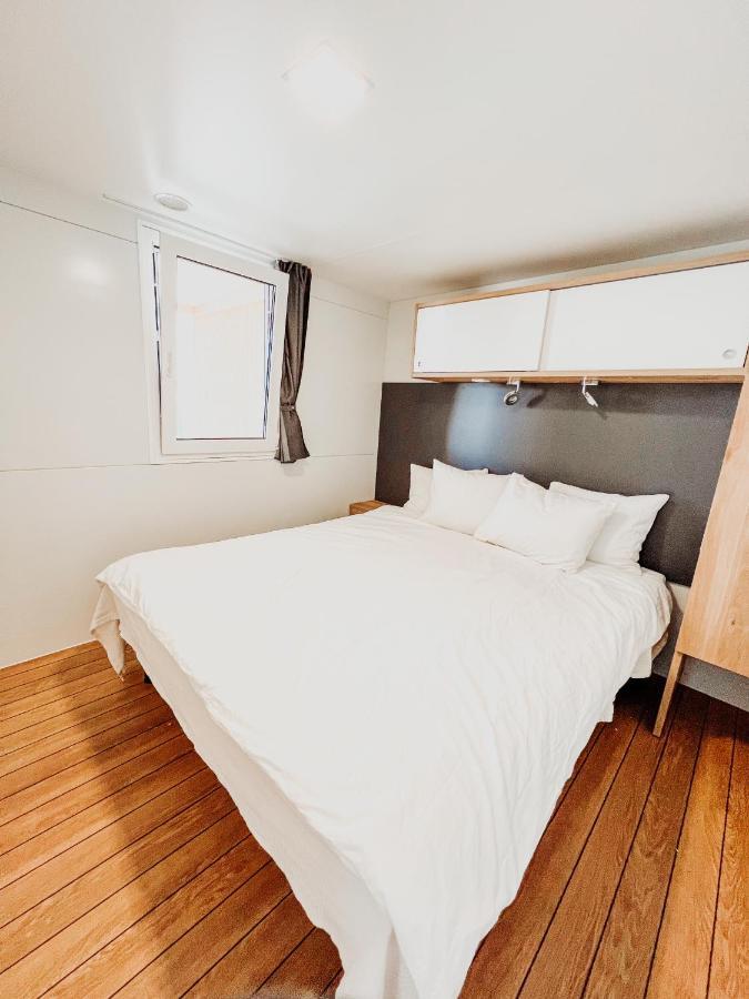 Diamond Coast Mobile Home Drage Bagian luar foto