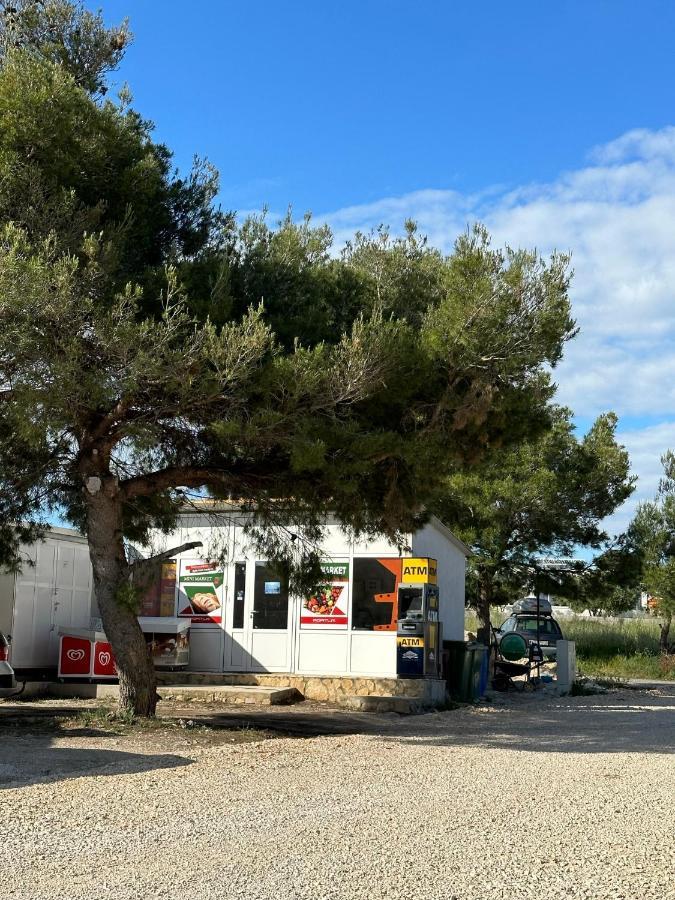 Diamond Coast Mobile Home Drage Bagian luar foto