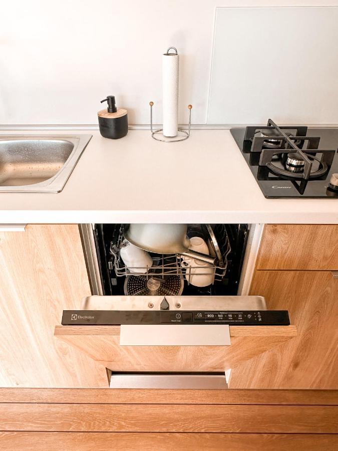 Diamond Coast Mobile Home Drage Bagian luar foto