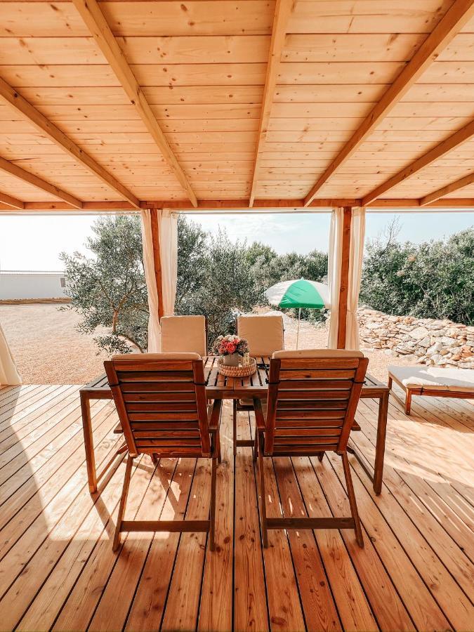 Diamond Coast Mobile Home Drage Bagian luar foto