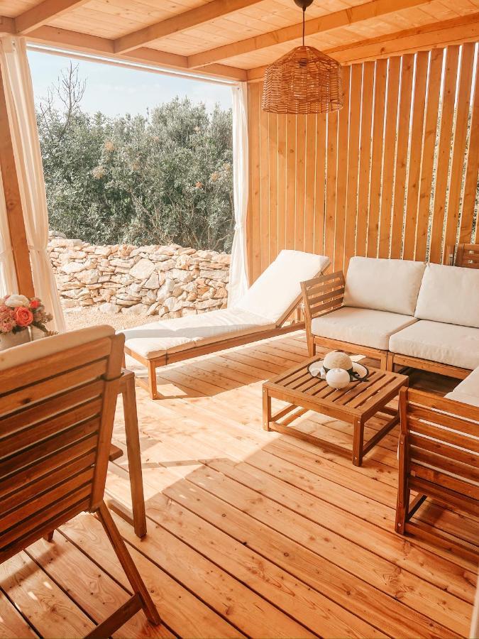 Diamond Coast Mobile Home Drage Bagian luar foto