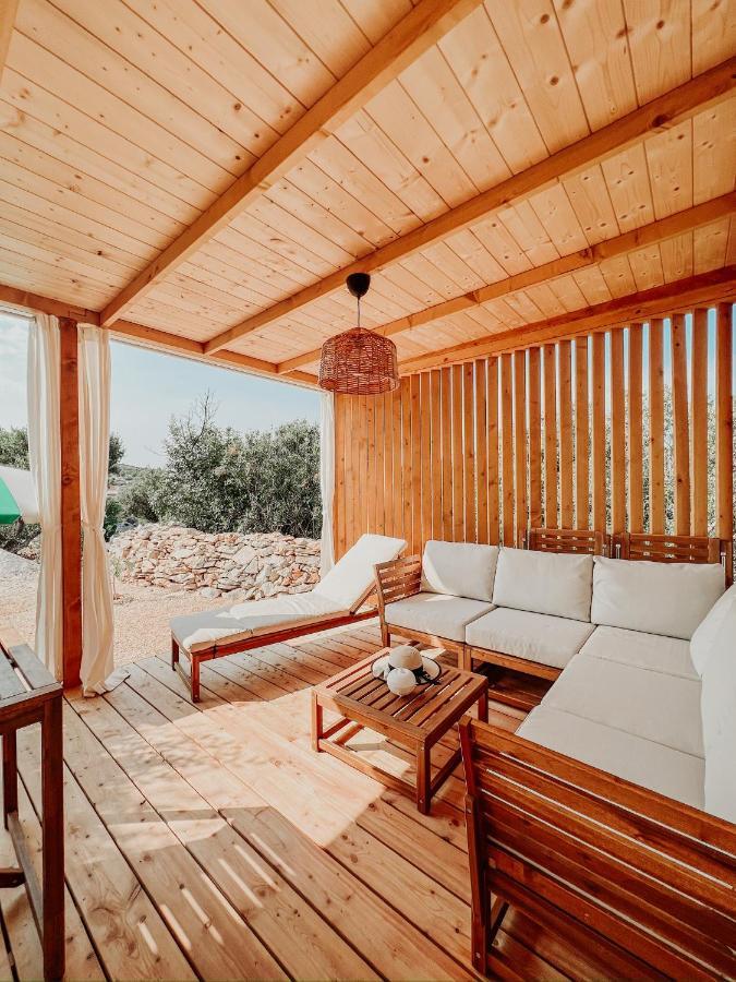 Diamond Coast Mobile Home Drage Bagian luar foto