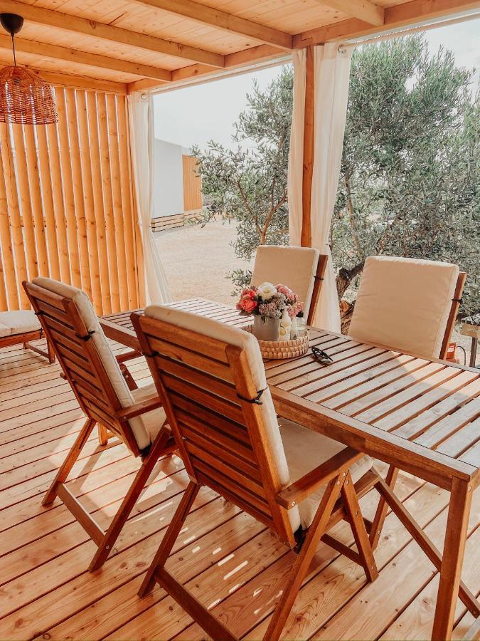 Diamond Coast Mobile Home Drage Bagian luar foto