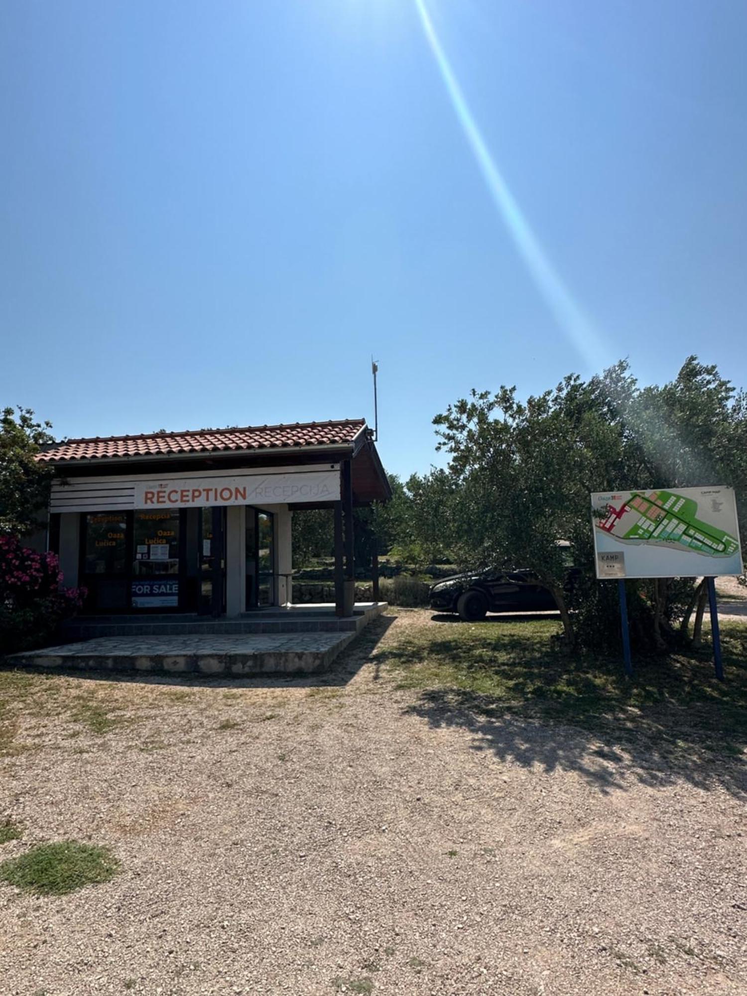 Diamond Coast Mobile Home Drage Bagian luar foto