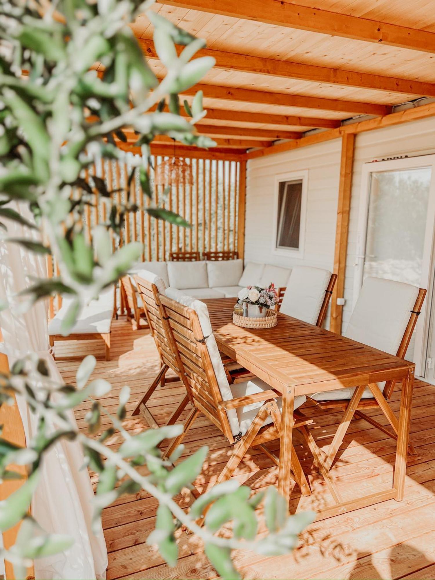 Diamond Coast Mobile Home Drage Bagian luar foto