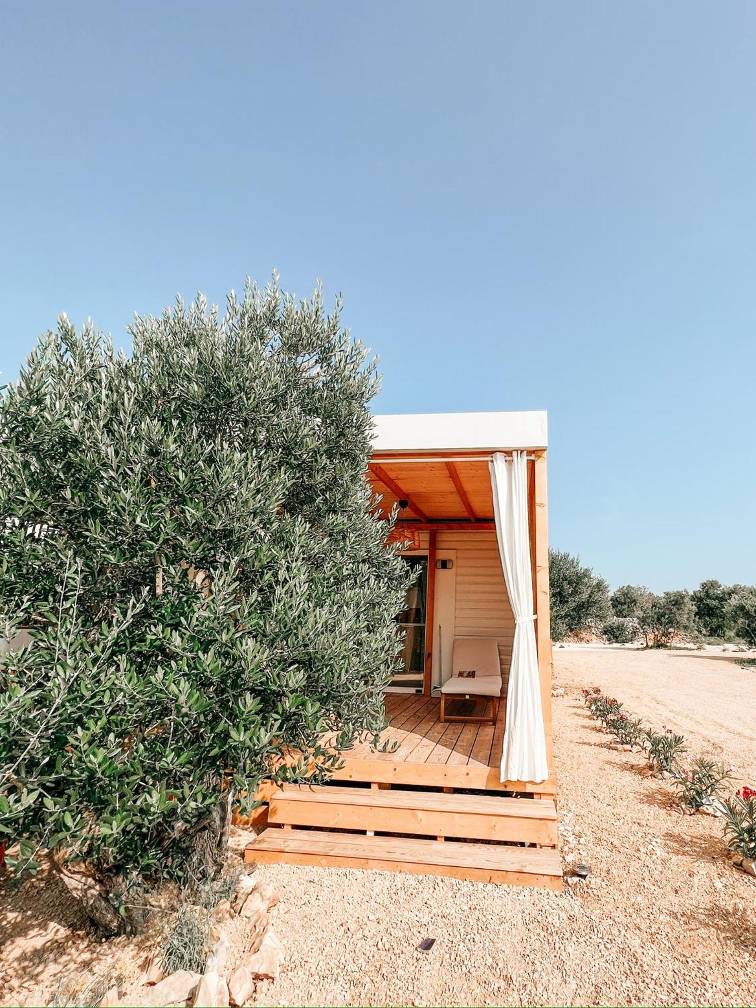 Diamond Coast Mobile Home Drage Bagian luar foto