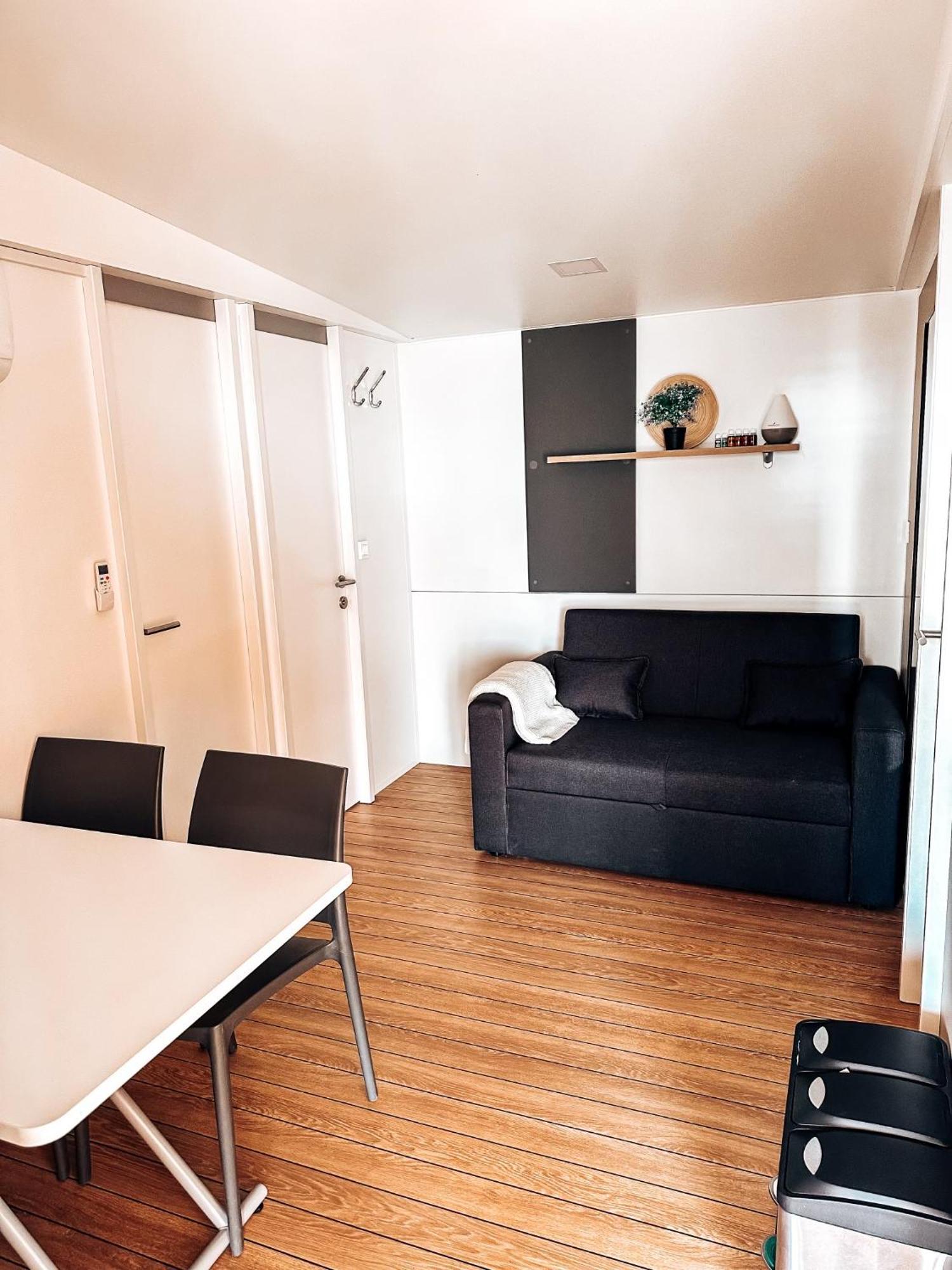 Diamond Coast Mobile Home Drage Bagian luar foto
